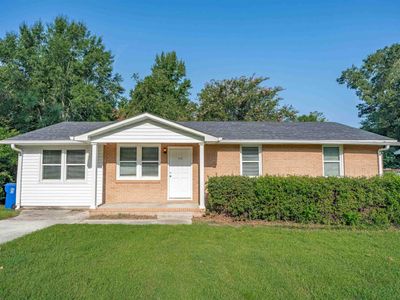 1115 Hancock Street, Columbia, SC 29205
