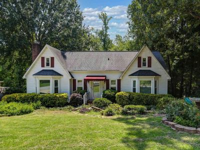 201 Cranewater Drive, Columbia, SC 29212