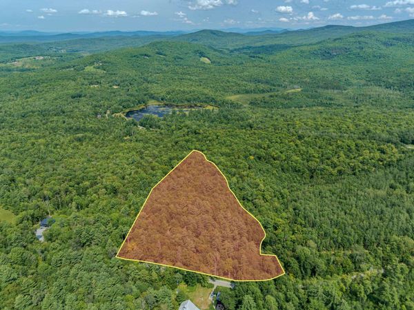 711 Gale Chandler Road, Landaff, NH 03585