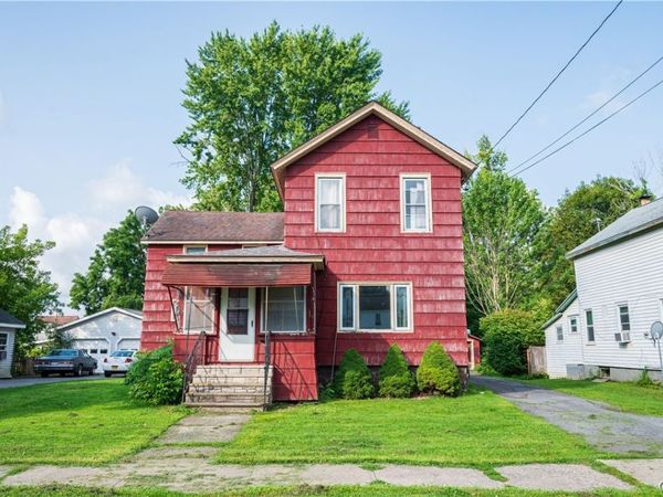 235 Williams Street , Oneida, NY 13421