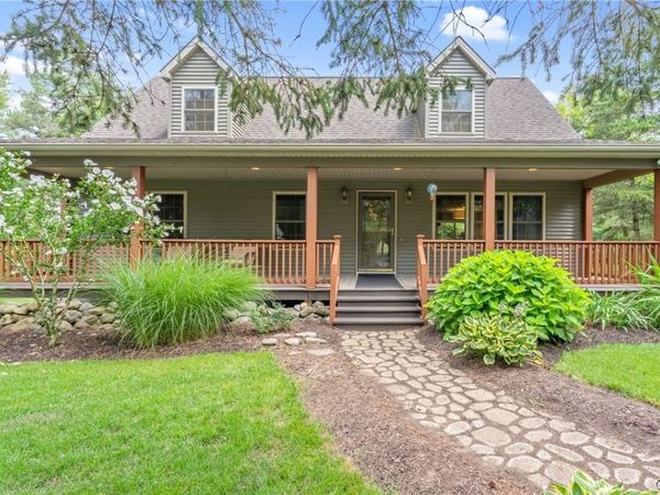 3000 Ridge Road, Manlius, NY 13104