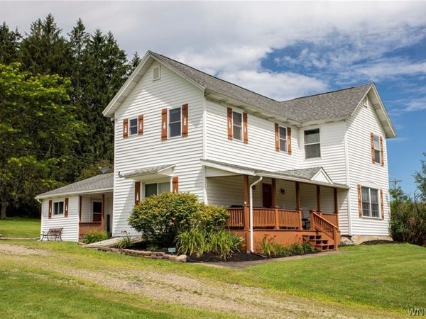8088 Route 242 , Salamanca, NY 14779