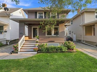 144 Lasalle Avenue, Buffalo, NY 14217