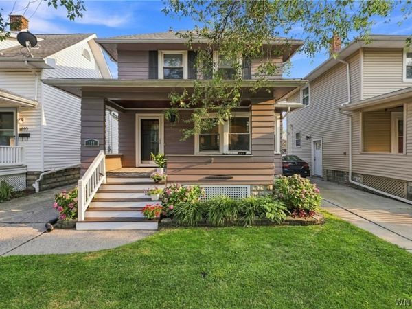 144 Lasalle Avenue , Buffalo, NY 14217