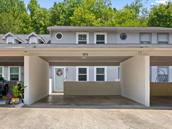 3812 Thrushwood Drive , Chattanooga, TN 37415