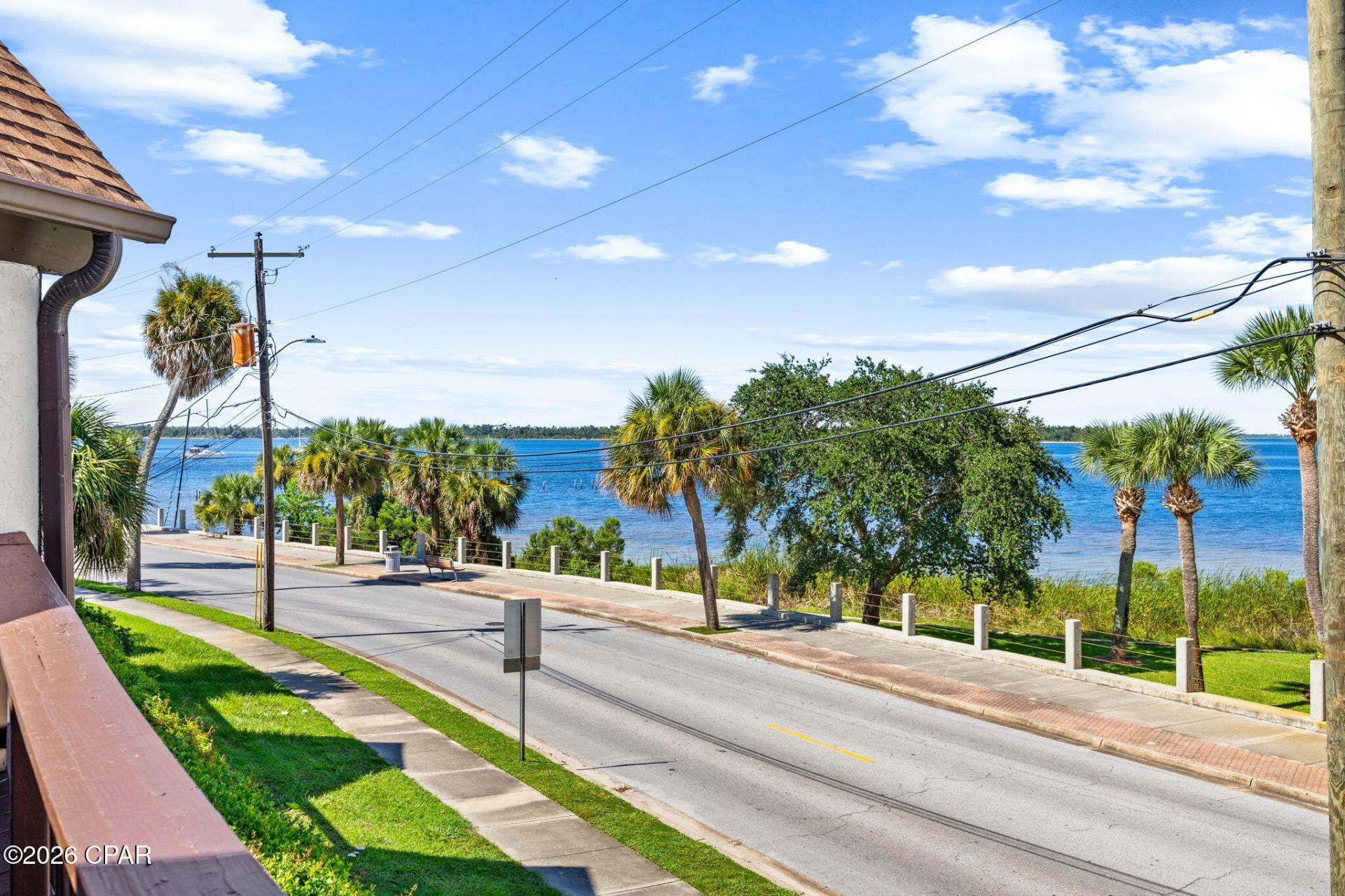 401 E Beach Drive, Unit B1, Panama City, FL 32401 Main Photo