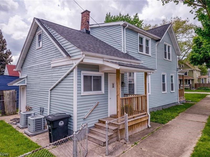 3301 Hancock Avenue, Unit Up, Cleveland, OH 44113 Photo 3
