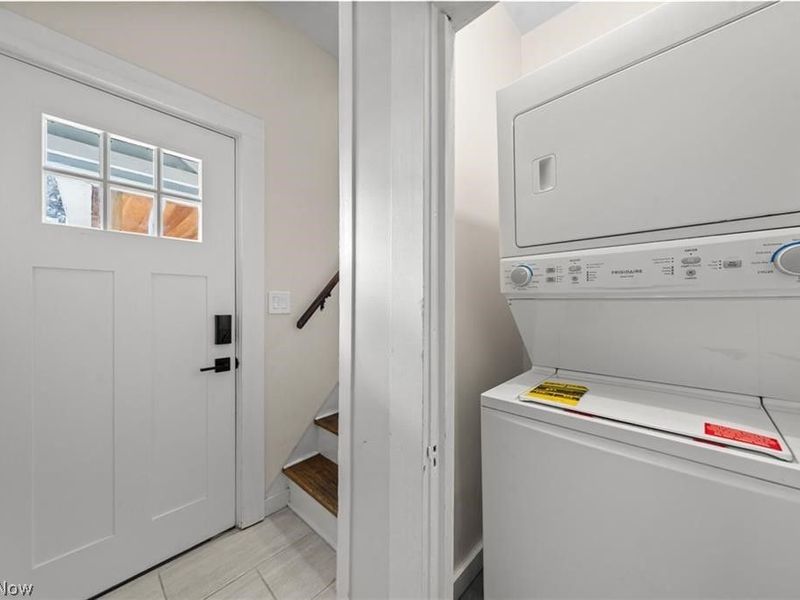 3301 Hancock Avenue, Unit Up, Cleveland, OH 44113 Photo 5
