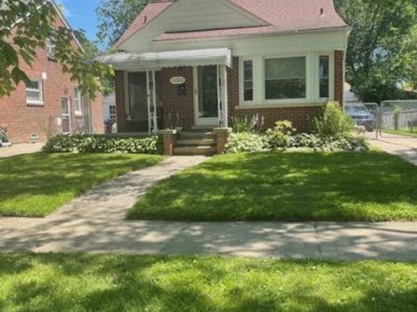 11322 Kinloch Avenue, Redford, MI 48239