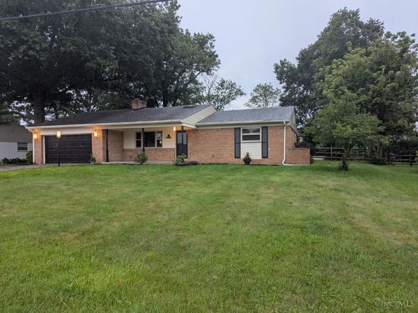 7463 Towerview Lane, Anderson Twp, OH 45255