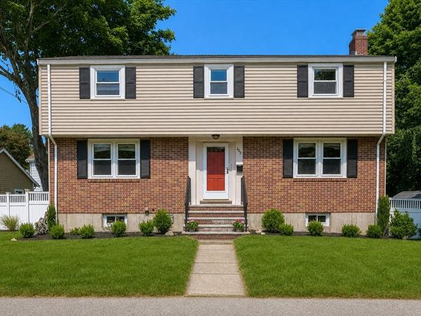209 Prospect Street, Norwood, MA 02062