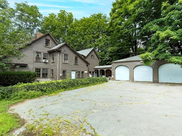 20 East Street, Middleton, MA 01949