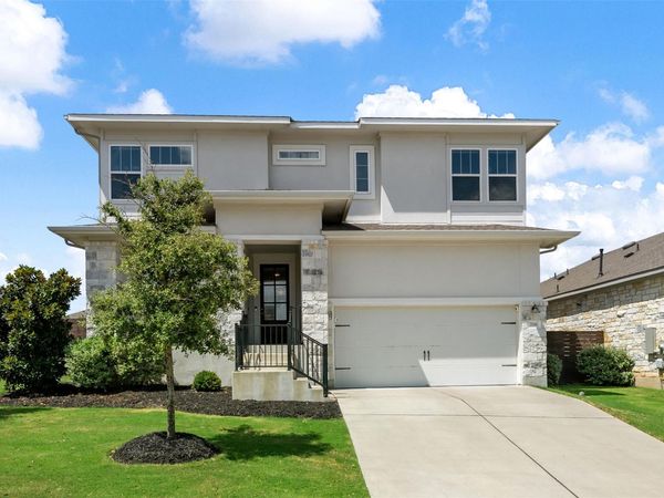 7116 Jument DR, Austin, TX 78738
