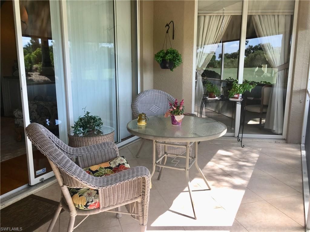3595 Laurel Greens Ln N, Unit 103, Naples, FL 34119 Photo
