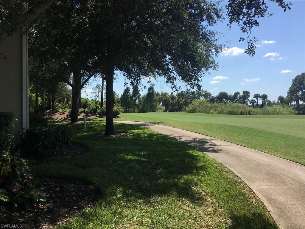 3595 Laurel Greens Ln N, Unit 103, Naples, FL 34119 Photo