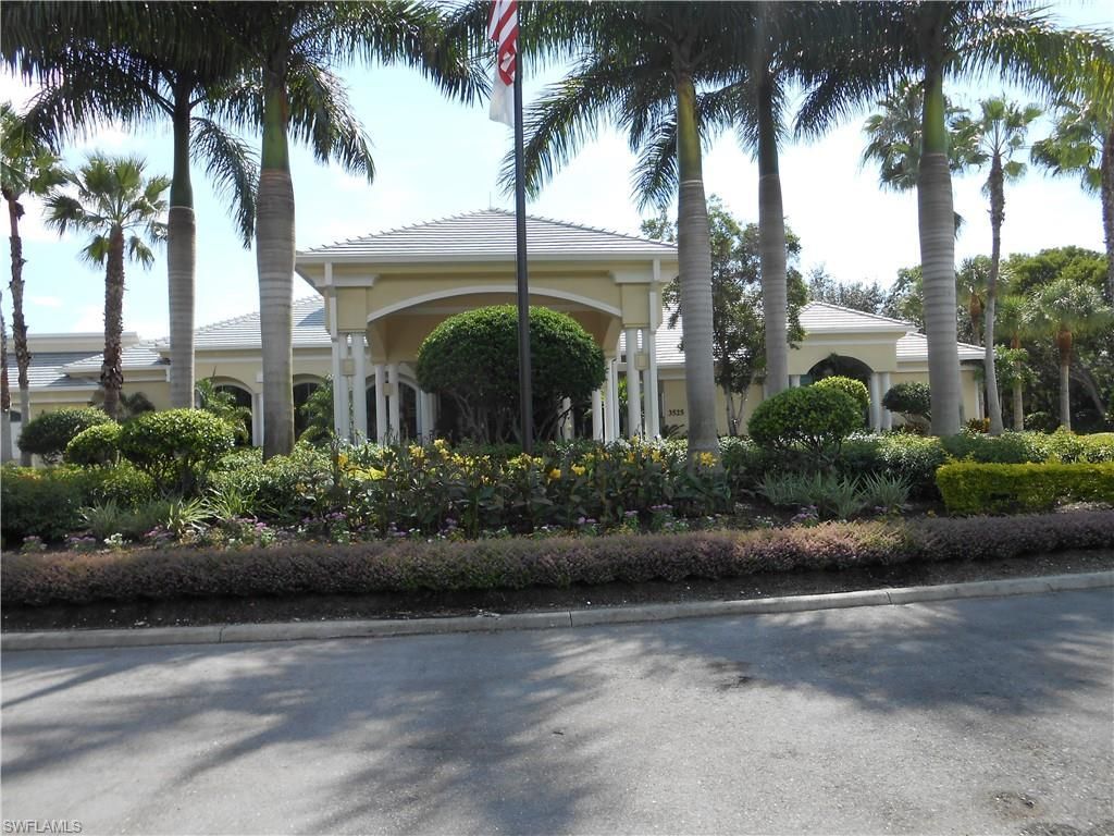3595 Laurel Greens Ln N, Unit 103, Naples, FL 34119 Photo