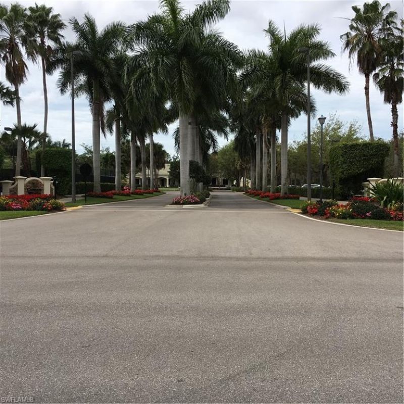 3595 Laurel Greens Ln N, Unit 103, Naples, FL 34119 Photo