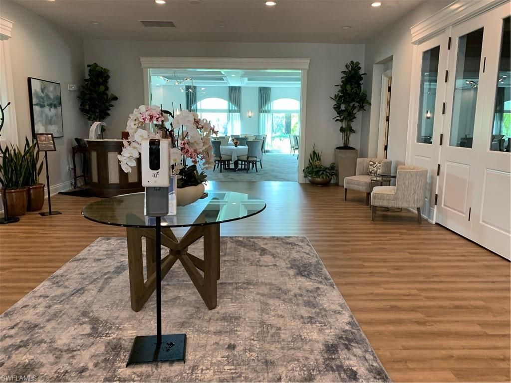 3595 Laurel Greens Ln N, Unit 103, Naples, FL 34119 Photo