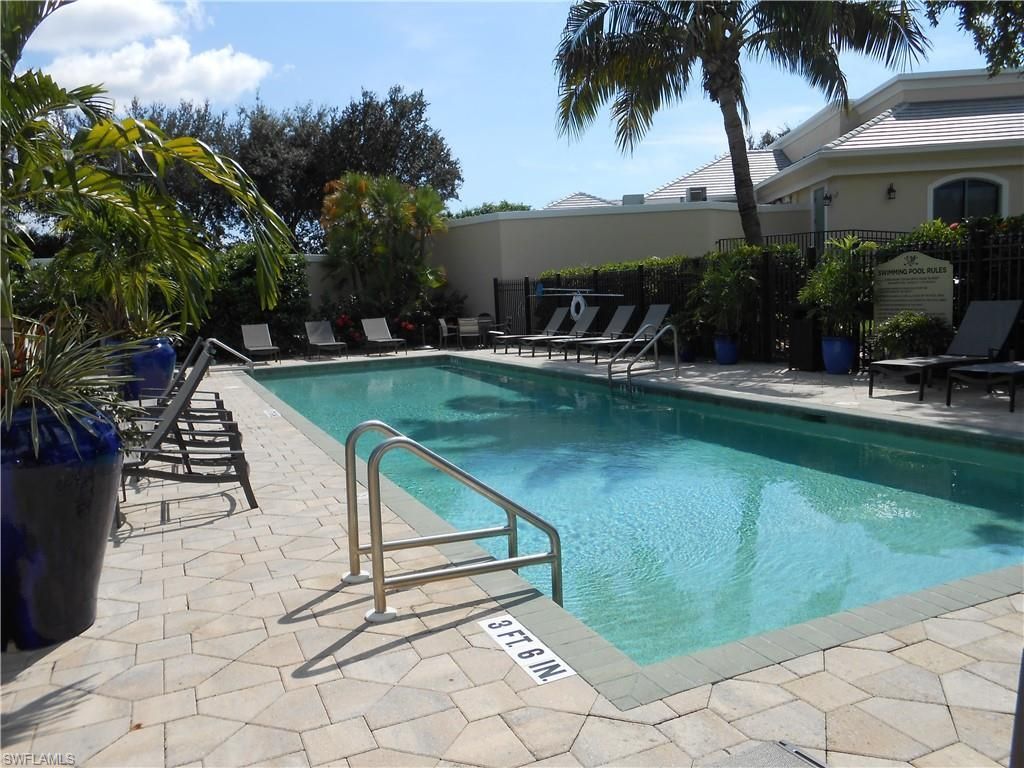 3595 Laurel Greens Ln N, Unit 103, Naples, FL 34119 Photo