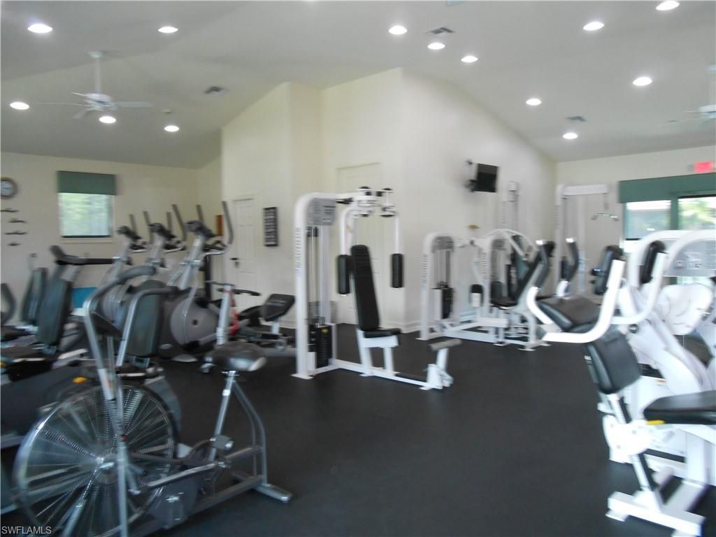 3595 Laurel Greens Ln N, Unit 103, Naples, FL 34119 Photo