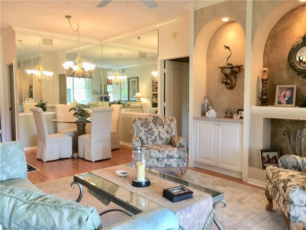 3595 Laurel Greens Ln N, Unit 103, Naples, FL 34119 Photo