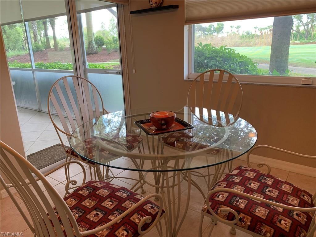 3595 Laurel Greens Ln N, Unit 103, Naples, FL 34119 Photo