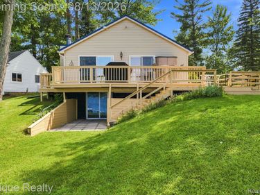 8946 Thomas Street, Plainfield Township, Mi 48739