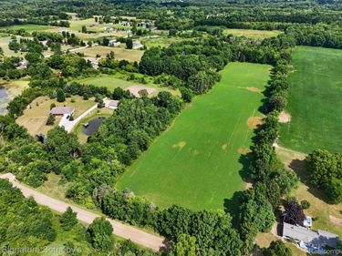0 Brigham Road SW, Hadley Township, Mi 48438