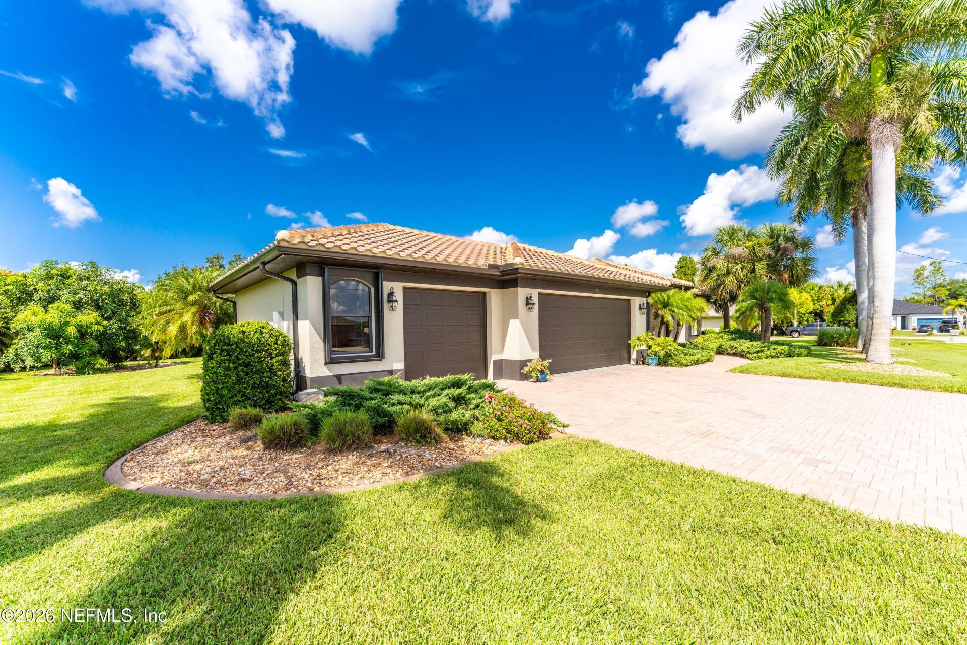 25279 Punta Madryn Avenue, Punta Gorda, FL 33983 Photo
