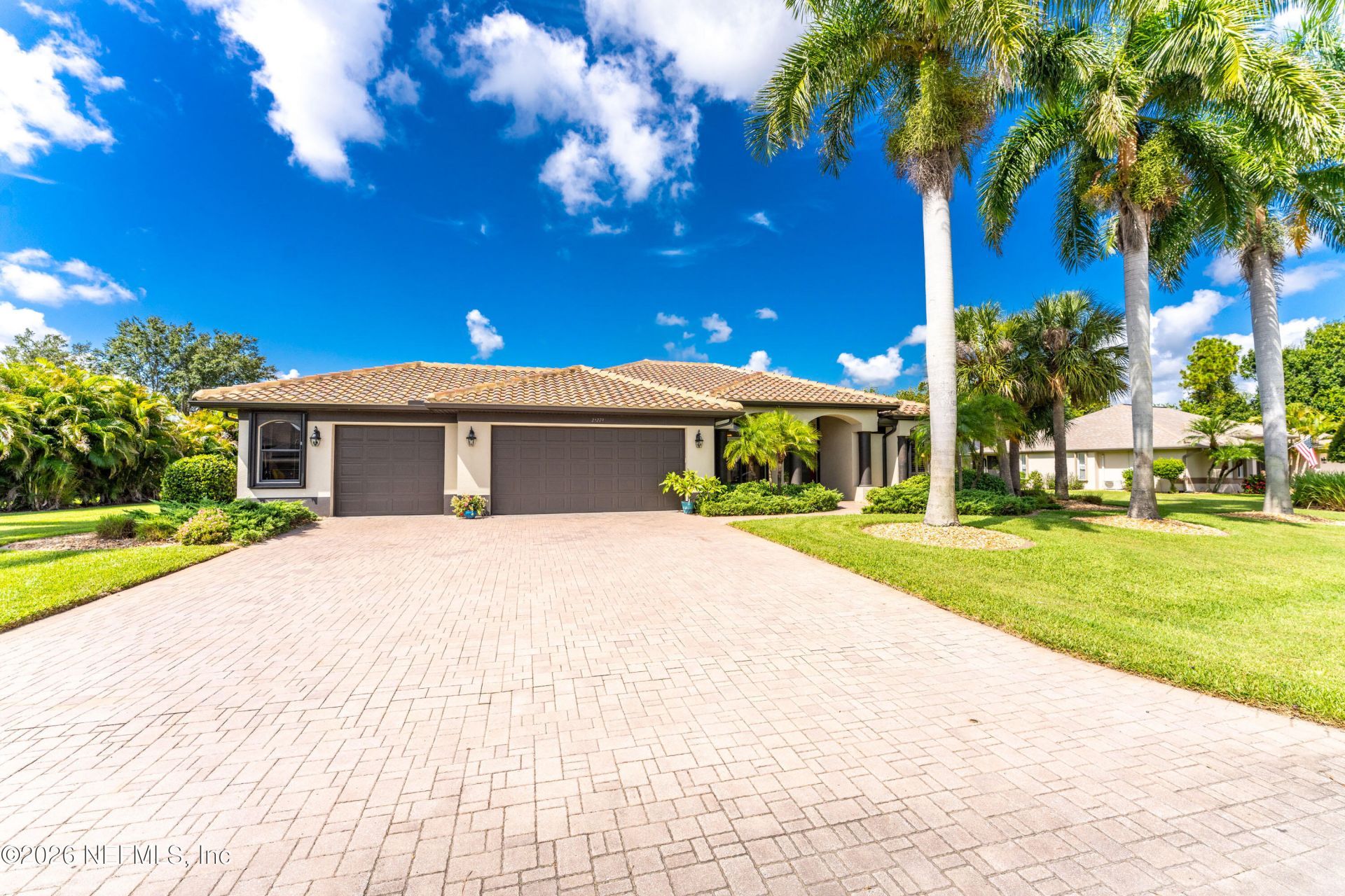 25279 Punta Madryn Avenue, Punta Gorda, FL 33983 Photo