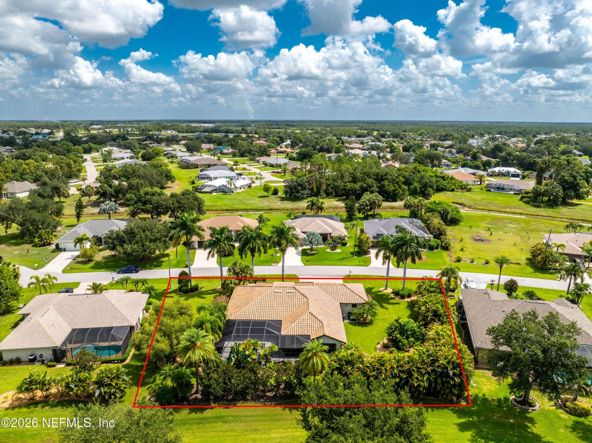 25279 Punta Madryn Avenue, Punta Gorda, FL 33983 Photo