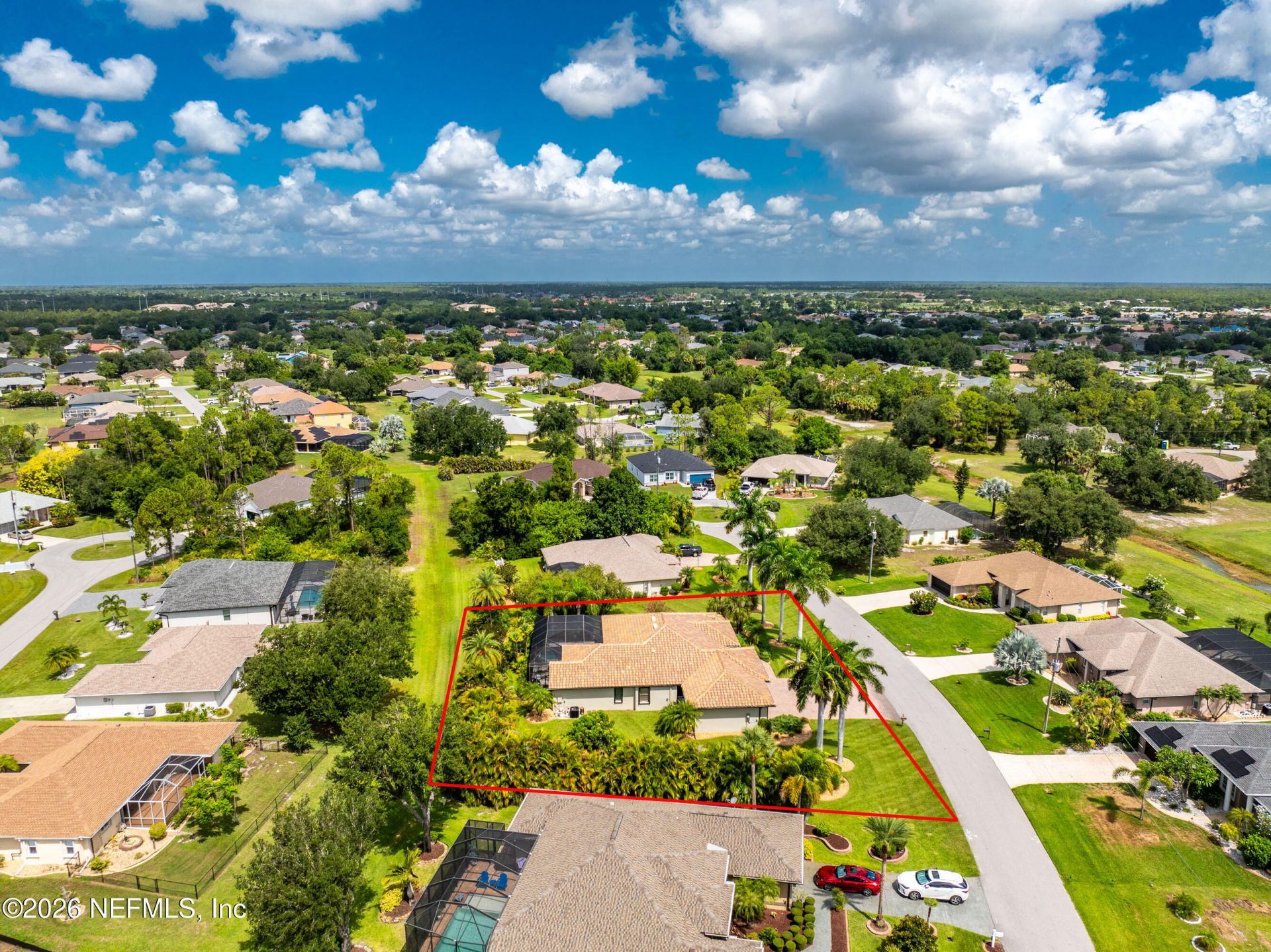 25279 Punta Madryn Avenue, Punta Gorda, FL 33983 Photo