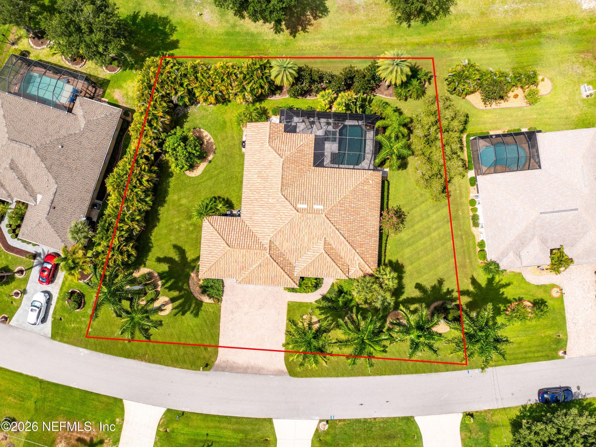 25279 Punta Madryn Avenue, Punta Gorda, FL 33983 Photo