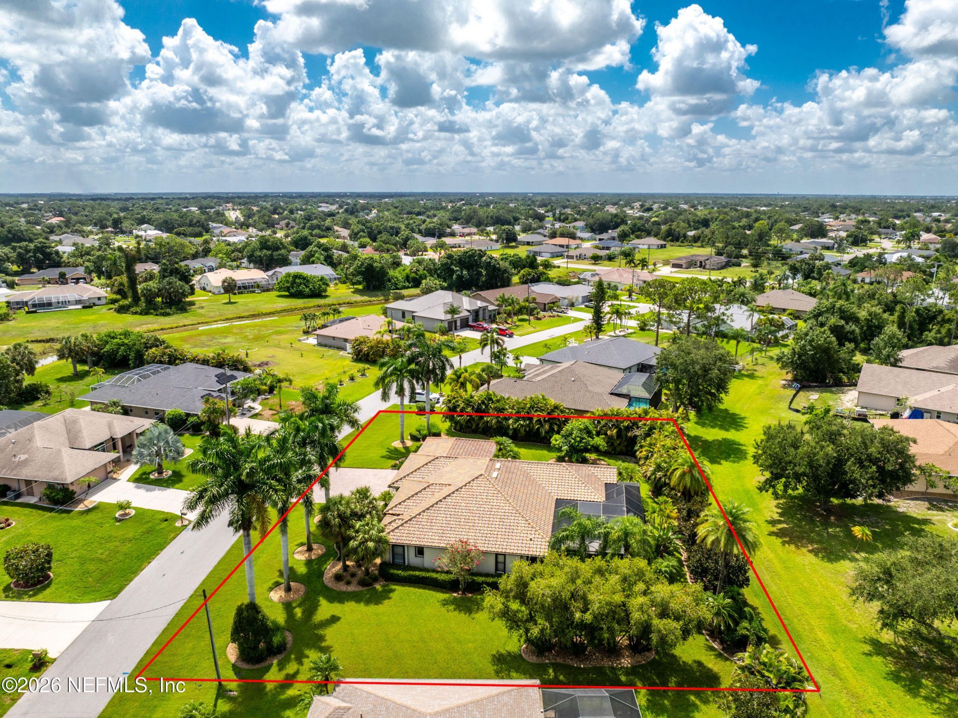 25279 Punta Madryn Avenue, Punta Gorda, FL 33983 Photo