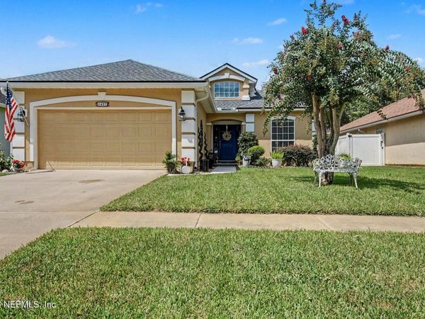 1437 STOCKBRIDGE Lane, St. Augustine, FL 32084