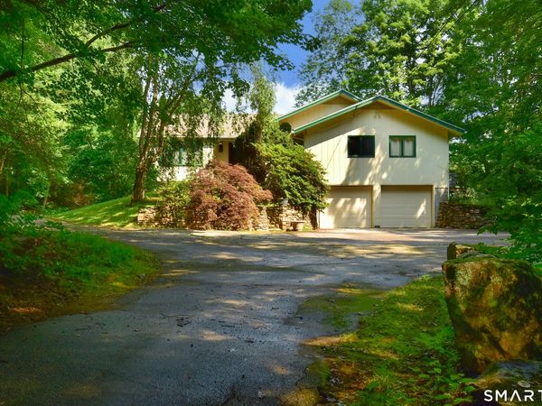 97 Cushman, Ashford, CT 06278