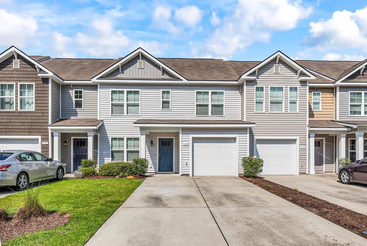 1109 Fairway Ln., Unit n/a, Conway, SC 29526 Main Photo