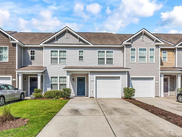 1109 Fairway Ln., Unit n/a, Conway, SC 29526