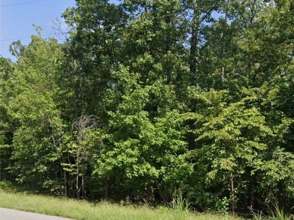 Kintyre Drive , Bella Vista, AR 72715