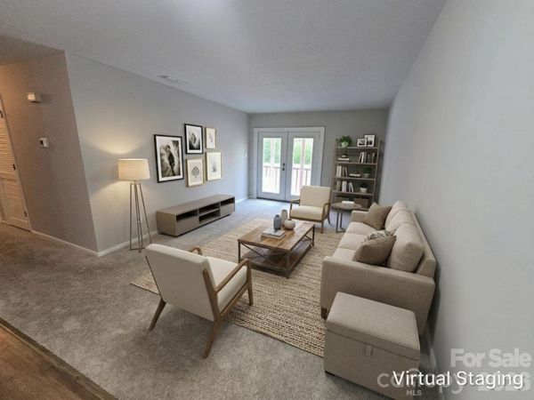 247 Country Club Drive NE, Unit 6, Concord, NC 28025