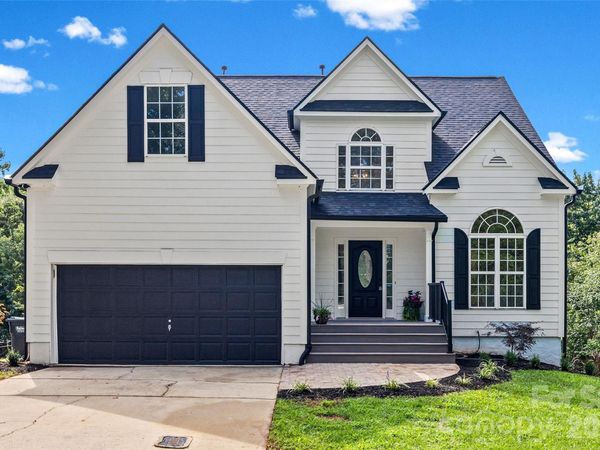 14107 Pine Harbor Road , Charlotte, NC 28278