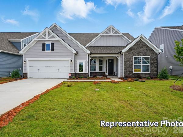 4007 Cedar Falls Drive , Waxhaw, NC 28173