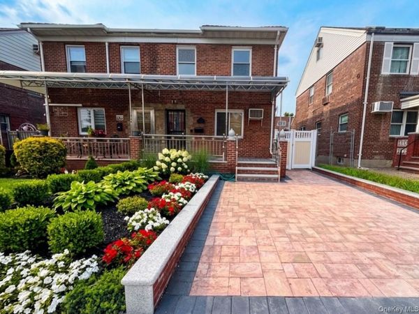 141-09 72nd Avenue , Kew Garden Hills, NY 11367