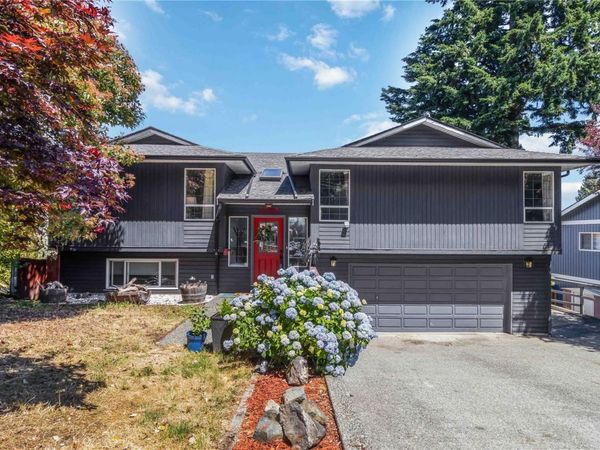 3389 Mary Anne Cres, Colwood, BC V9C 3J6