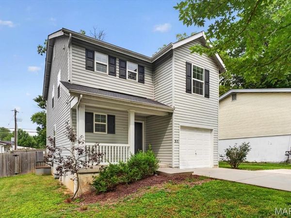 313 Lindy Boulevard, Ballwin, MO 63021
