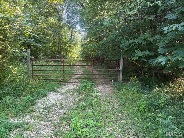0 Indian Creek Rd , Bismarck, MO 63624