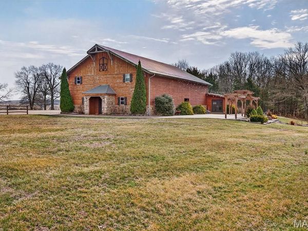 38 Rainbow Road, Buffalo, MO 65622
