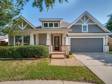 3132 Somerset Lane, Frisco, TX 75033