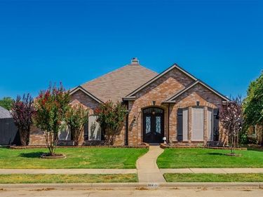 11404 Amber Valley Drive, Frisco, TX 75035