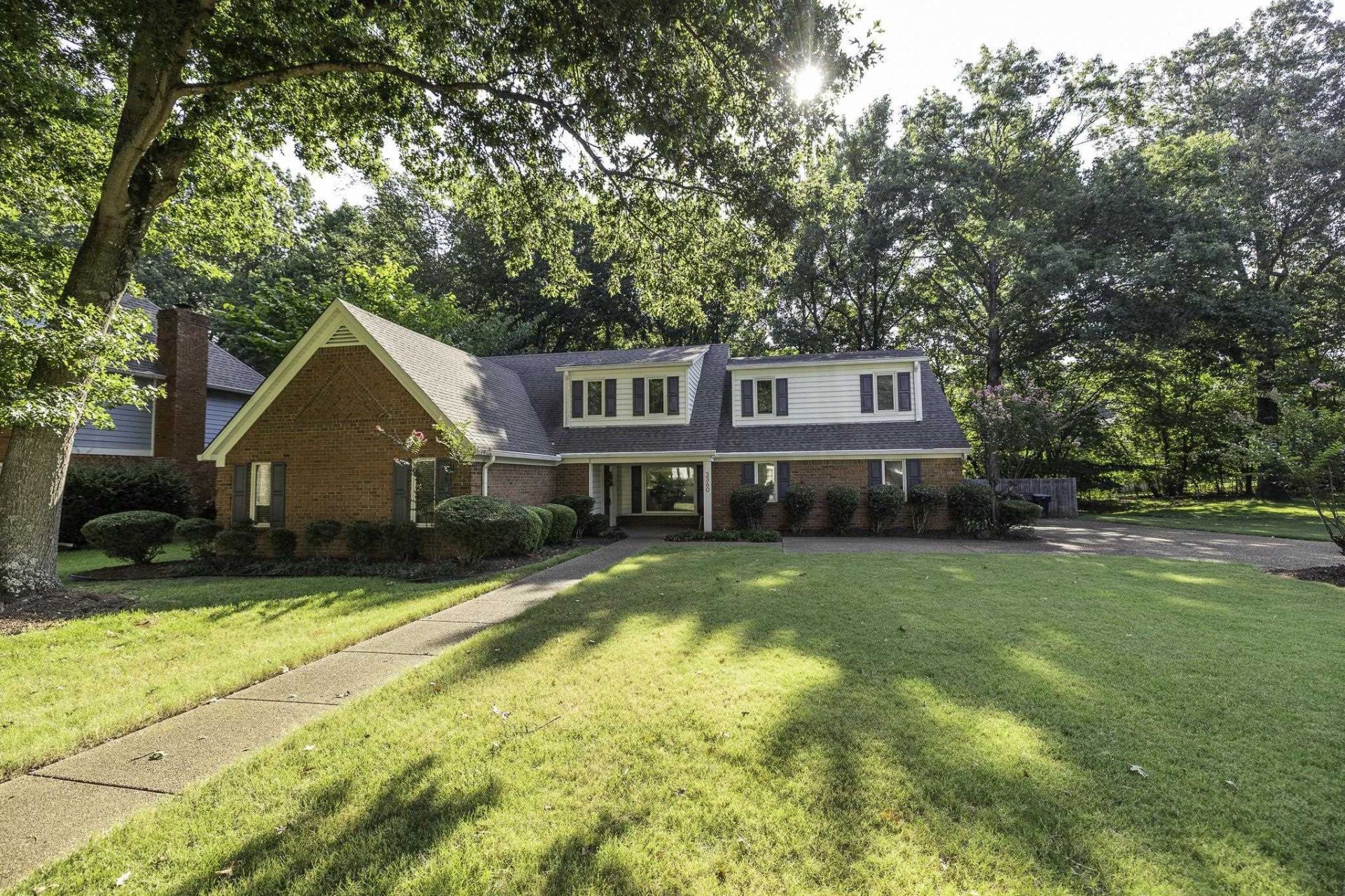 3360 N BEAVER RUN CV Collierville, TN 38017
